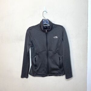 Size SM- The North Face Jacket Zip